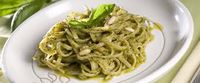 Trenette al Pesto