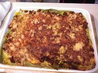 Lazagne verdi Lazagne verdi