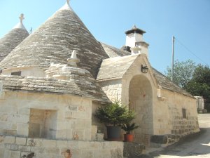 Alberobello6