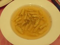 Passatelli 1 Passatelli 1