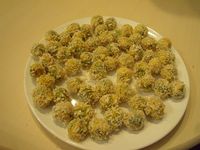 Olive 1 Olive 1