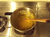 Polenta Polenta