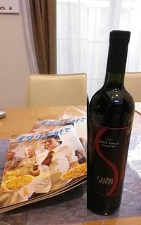 Vino Vino
