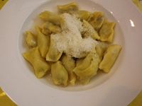 Agnolotti Agnolotti