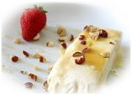 Semifreddo