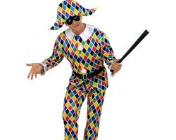 Costume-arlecchino