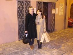 Melis& Kyoko Melis& Kyoko