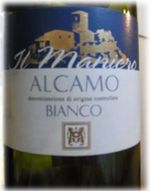 Vino bianco