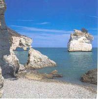 Vieste Vieste