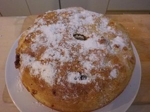 Colomba (2) Colomba (2)
