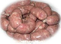 Salsiccia Salsiccia