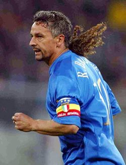 Baggio Baggio