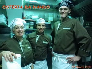 Osteria Nando4