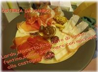 Osteria Nando Antipasto.3