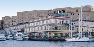 Hoteltransatlantico