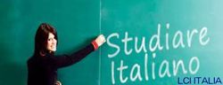 Lingua italiana Lingua italiana