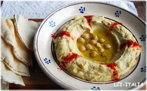 Humus