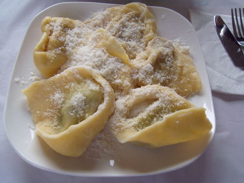 Tortelli