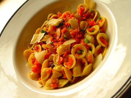 ORECHIETTE -