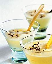 Zabaione