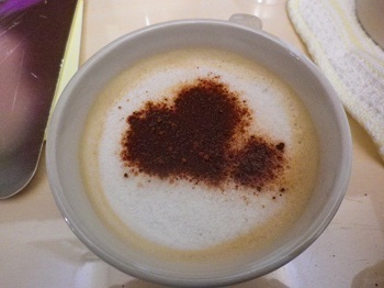 Caffecuore