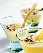 Zabaione