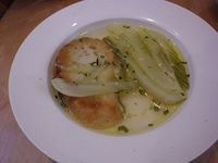 Zuppa di Finocchio