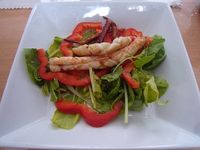 Insalata