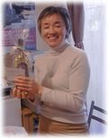 Junko premio