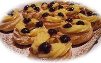 Zeppole S Giusseppe