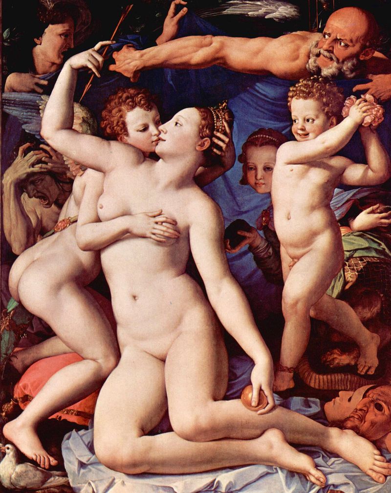 Bronzino