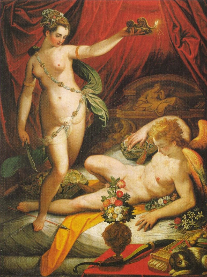 Jacopo_Zucchi_-_Amor_and_Psyche