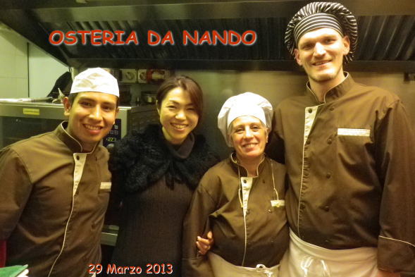 Osteria Nando3