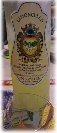 Linmoncello