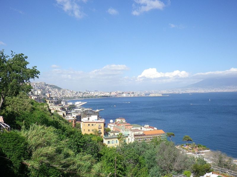 Napoli