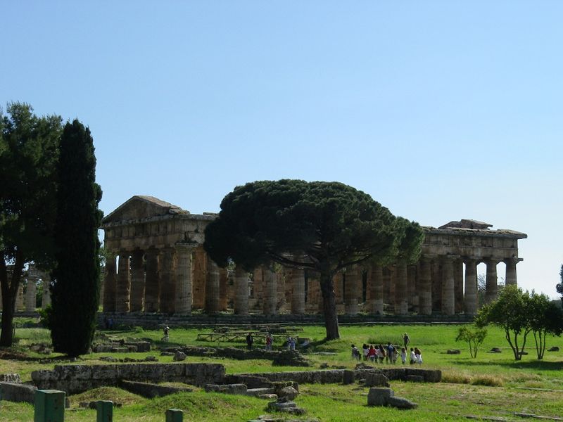 Paestum