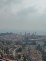 Bergamo