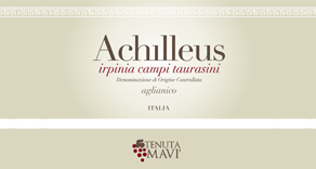 Mavi_ACHILLEUS