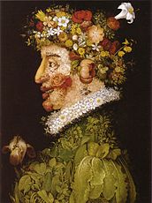 172px-Arcimboldo_Spring_1563 madrid