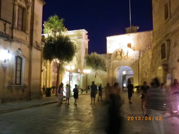 Mdina 1