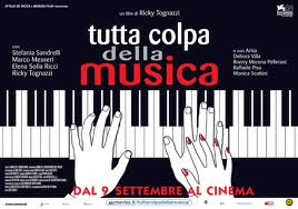 Tutta colpa della musica